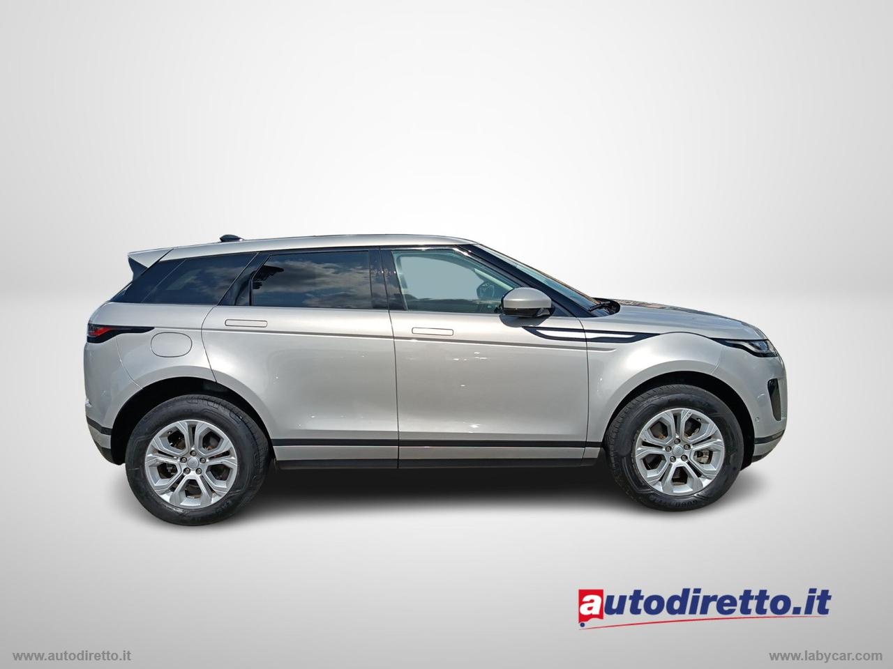 LAND ROVER RR Evoque 2.0 200 CV AWD Auto SE