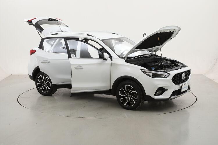 MG ZS Luxury BR112669 1.5 Benzina 106CV