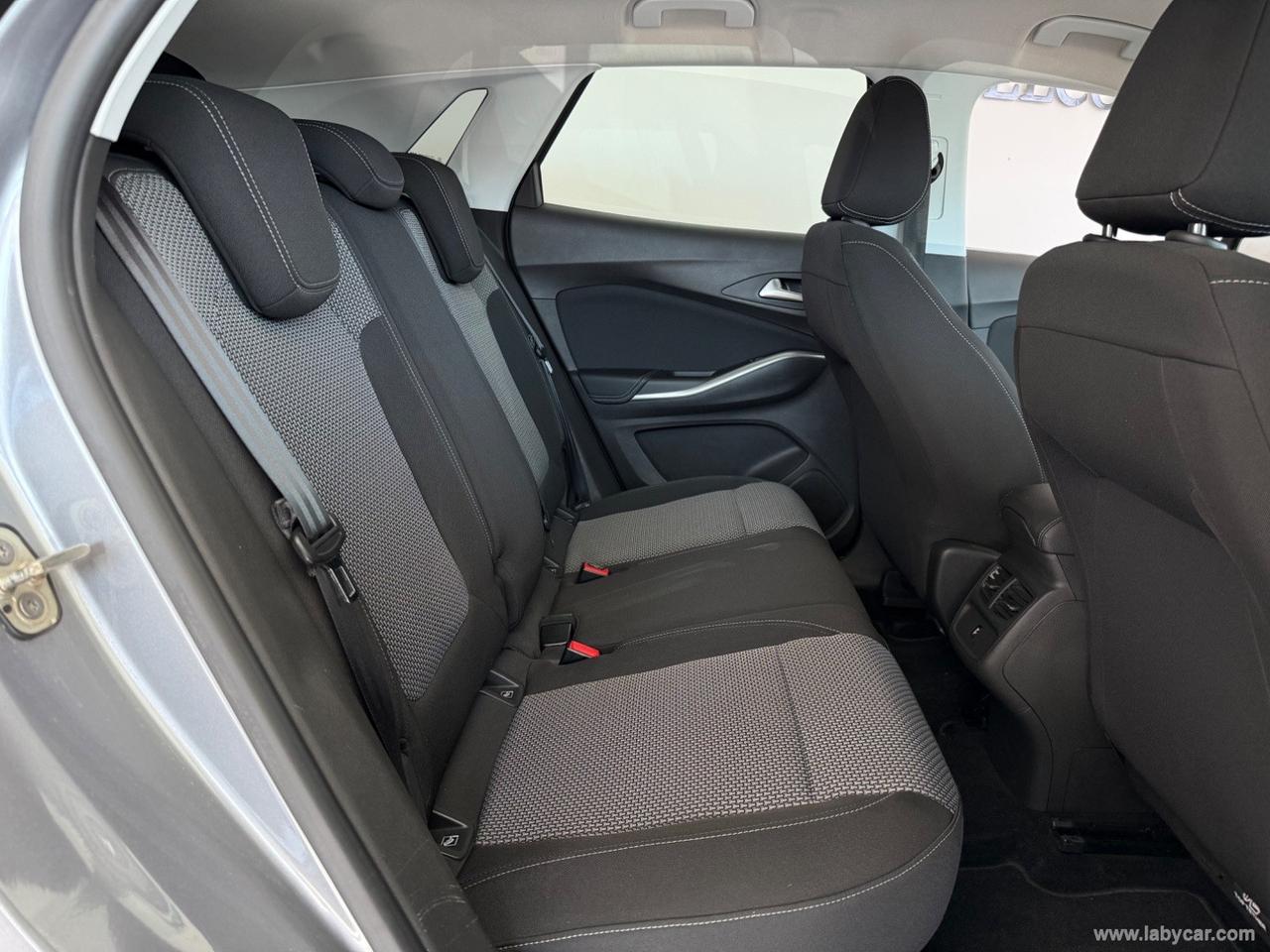 OPEL Grandland X 1.5 D Ecotec S&S aut. Bus.
