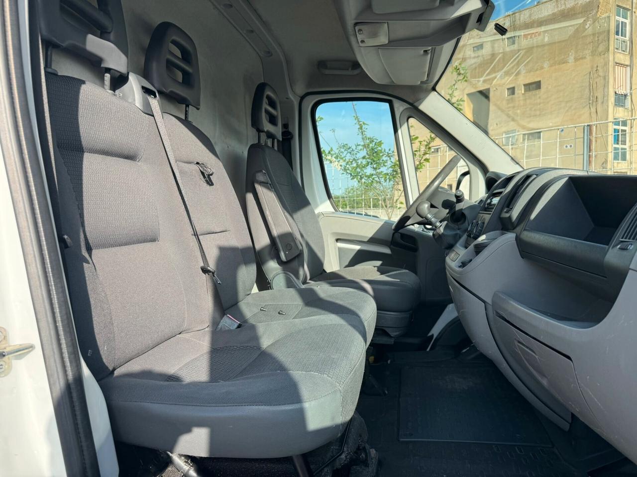 Citroen Jumper MAXI ( uguale Fiat Ducato Maxi )
