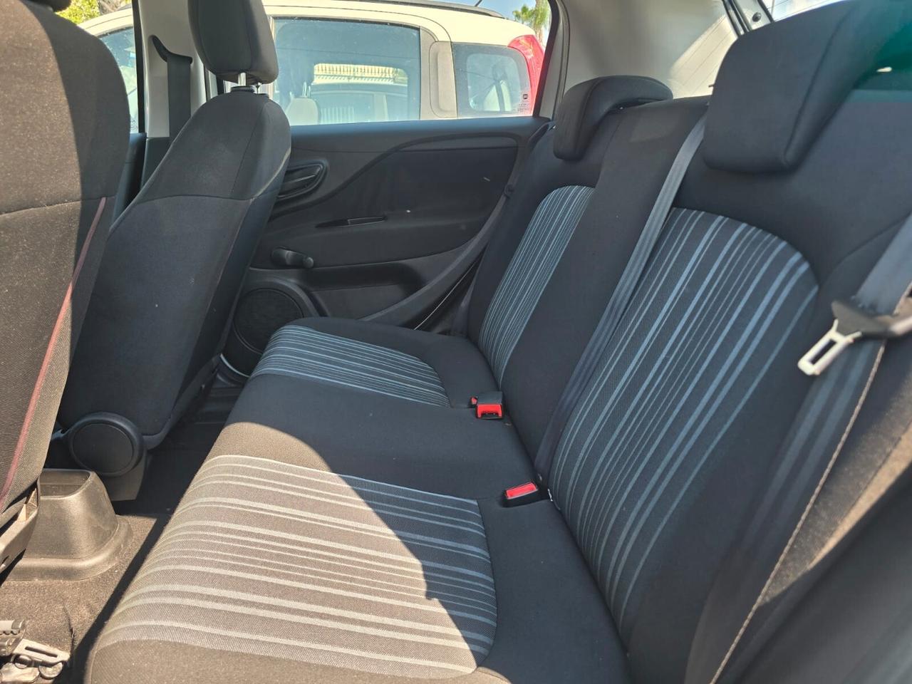 Fiat Punto Evo 1.2 5 porte Dynamic EasyPower
