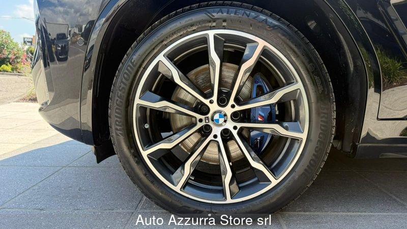 BMW X4 xDrive20d M Sport