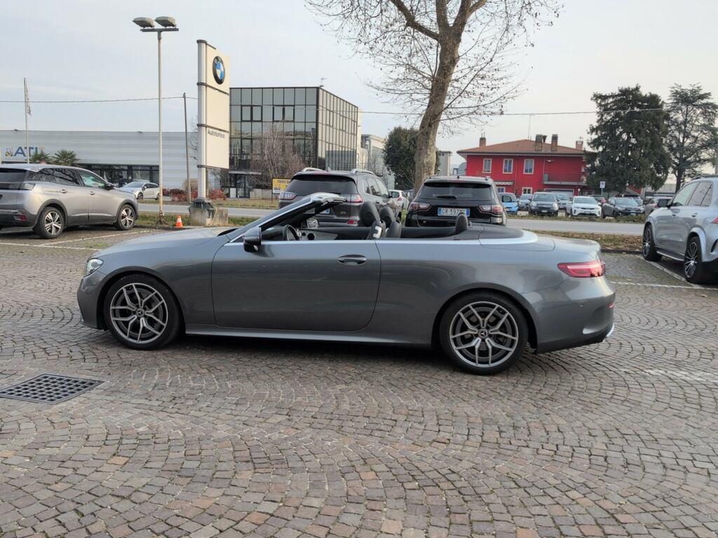 Mercedes Classe E 220 220 Premium 9G-Tronic Plus