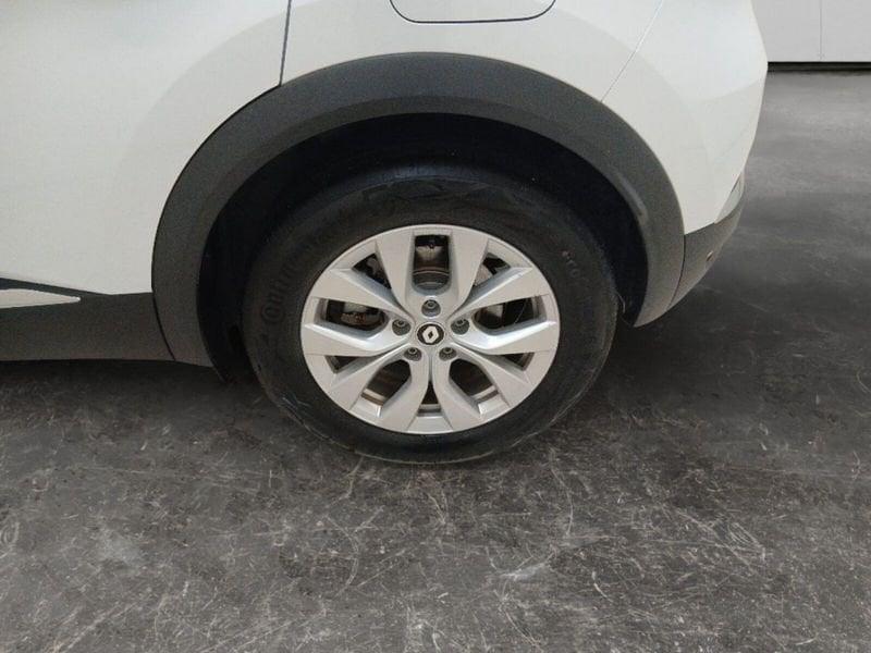 Renault Captur 1.6 E-Tech phev Intens 160cv auto my21