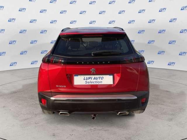 Peugeot 2008 1.2 puretech Active s&s 130cv