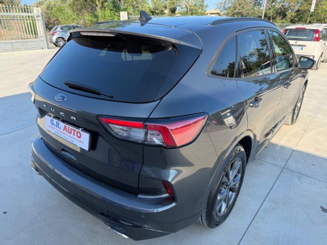 FORD Kuga 1.5 EcoBlue ST-Line AUTOMATICA