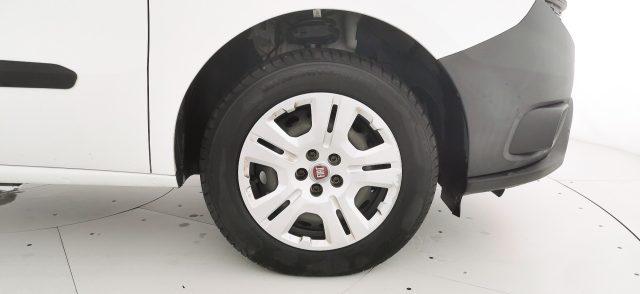 FIAT Doblo Doblò 1.3 MJT S&S Cargo Combi N1 Easy - PREZZO+IVA