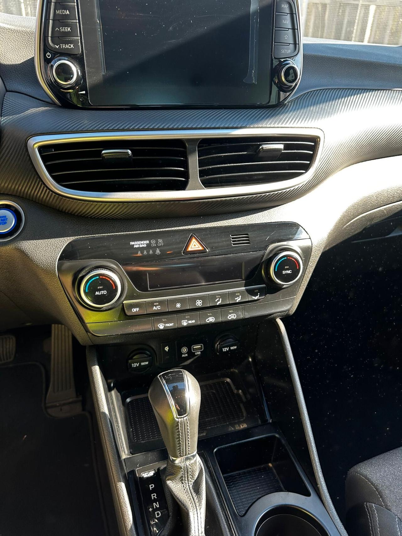 Hyundai Tucson 1.6 CRDi 136CV Exellence