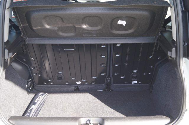 FIAT Panda 1.0 FireFly S&S Hybrid City Life 5 POSTI