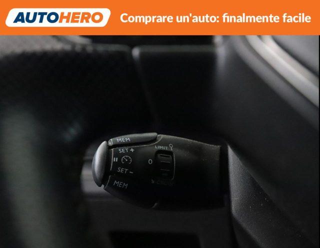 PEUGEOT 5008 BlueHDi 130 S&S EAT8 GT Line