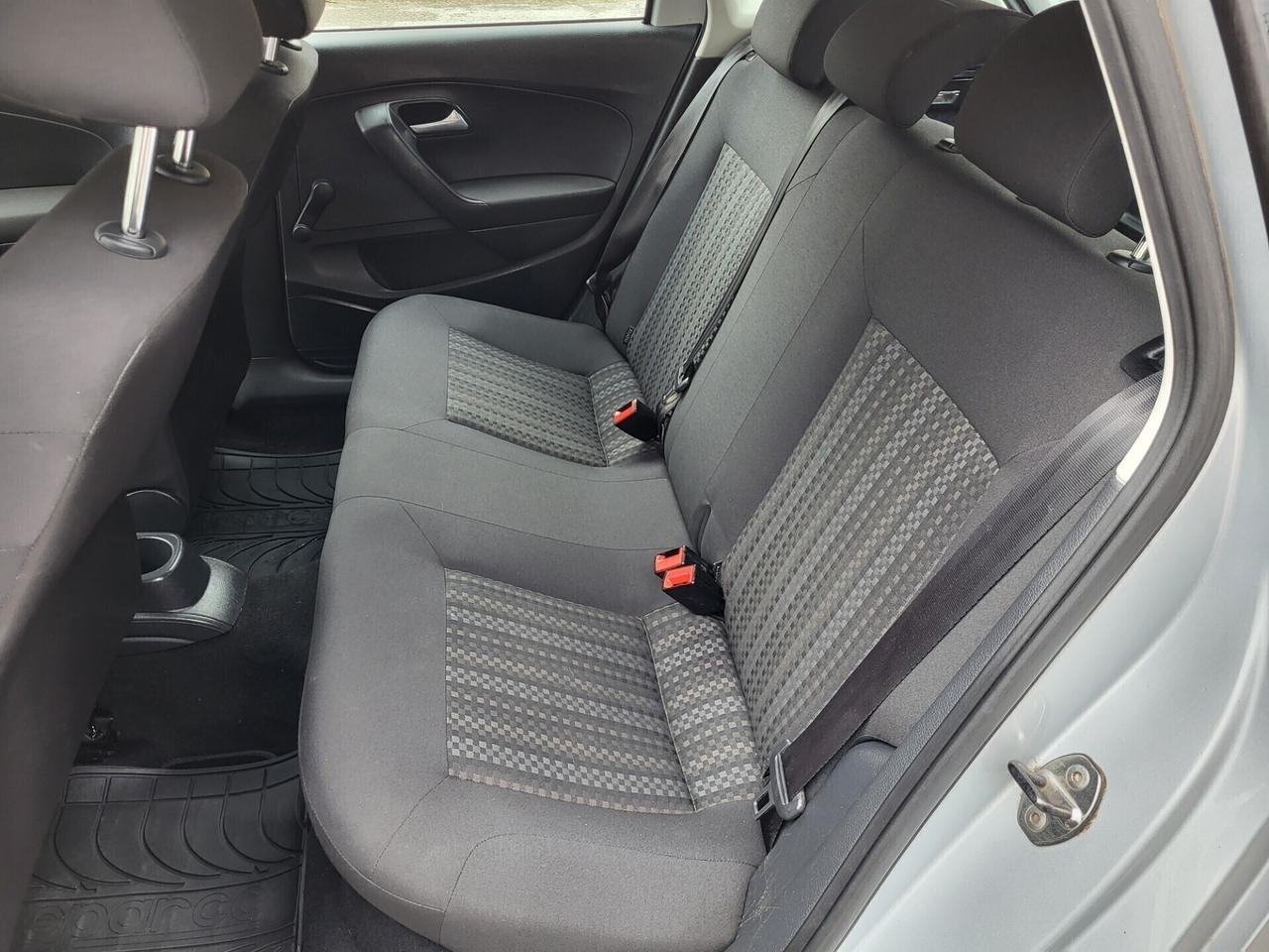 VOLKSWAGEN POLO 1,0 MPI-UNICA PROPRIET-EURO 6