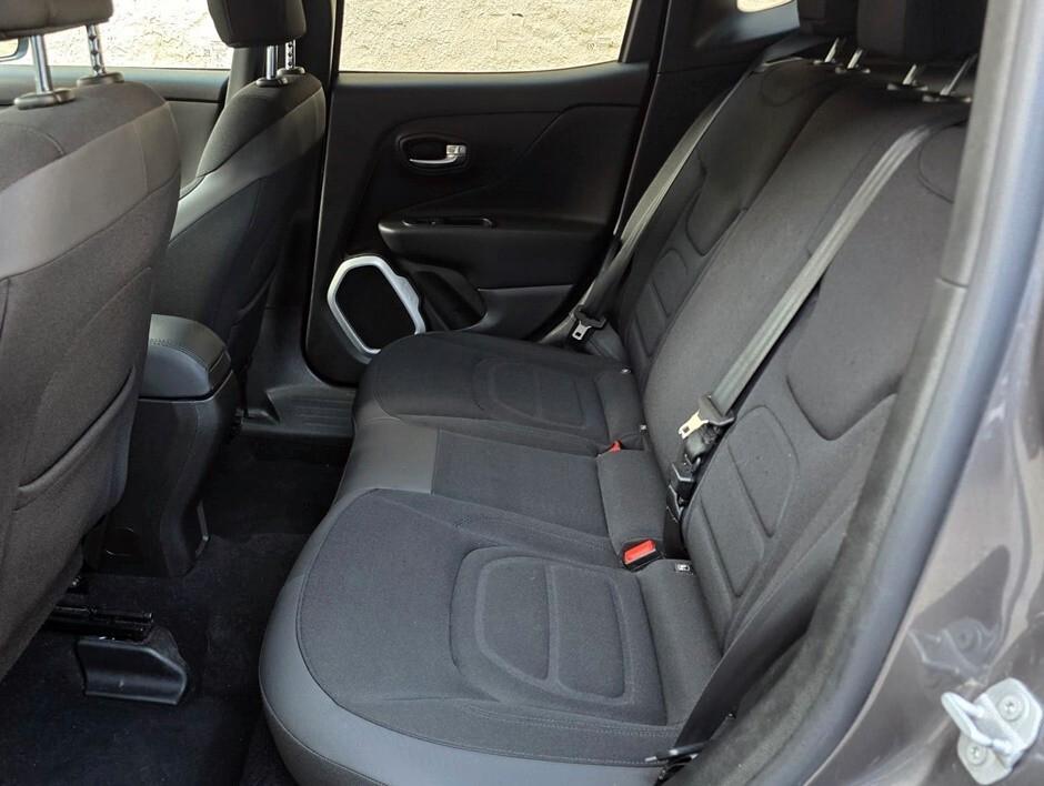 Jeep Renegade 1.6MJT 120CV Limited
