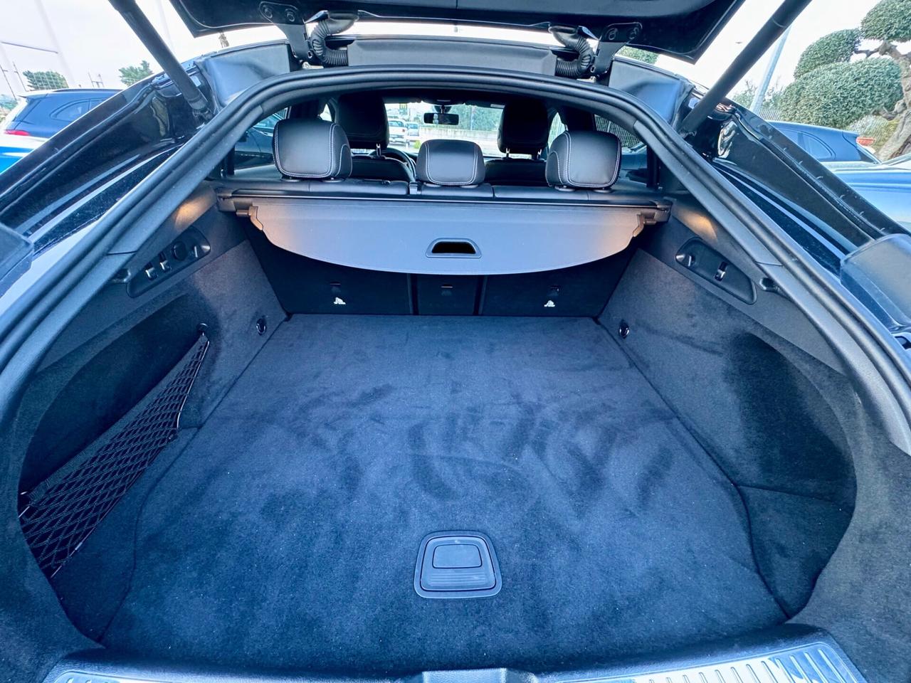 Mercedes GLC 200 4Matic 221cv hybrid Coupé Premium Plus