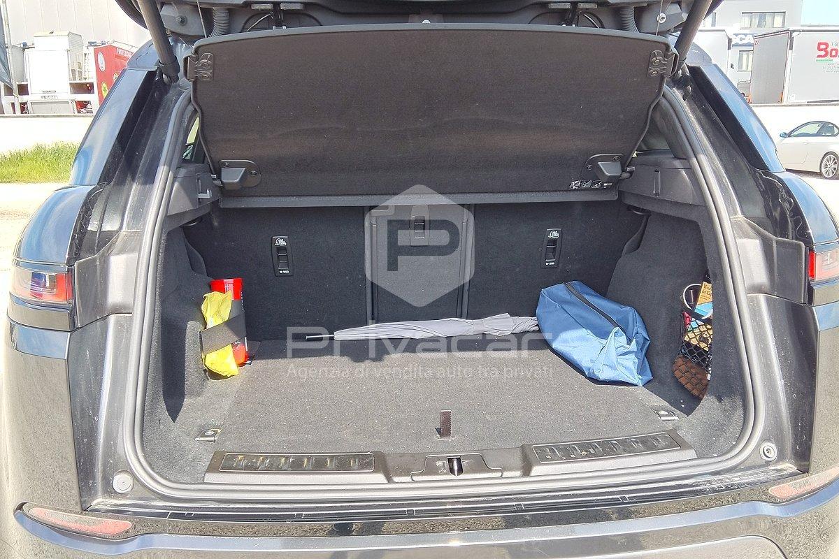 LAND ROVER Range Rover Evoque 2.0D I4-L.Flw 150CV AWD Aut R-Dynamic HSE