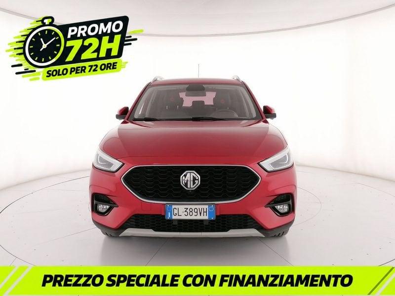 MG ZS 1.5 Luxury GPL