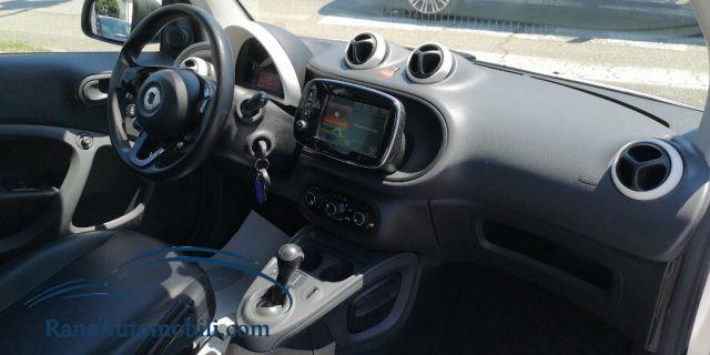 SMART ForTwo 1.0 twinamic ZeroAnticipo