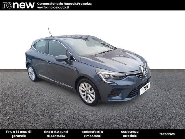 RENAULT Clio 5 Porte 1.0 TCe Intens my21