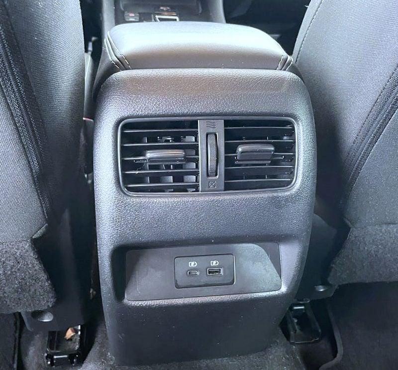 Nissan Qashqai e-Power N-Connecta Auto