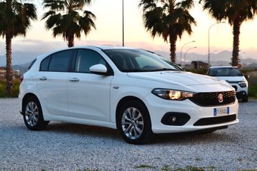 Fiat Tipo 1.3 Multijet 95cv 10/2018