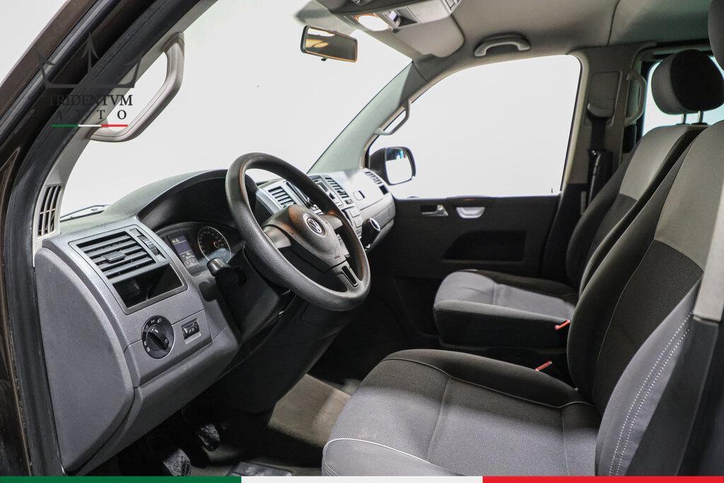 Volkswagen T5 Multivan 2.0 tdi Startline 140cv
