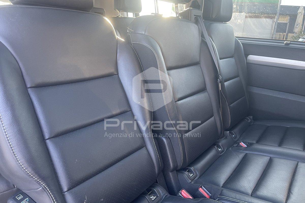 TOYOTA Proace Verso 2.0D 177 CV L1 D Luxury