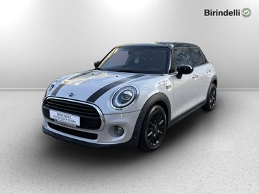 MINI Mini 5 porte (F55) - Mini 1.5 Cooper Hype 5 porte