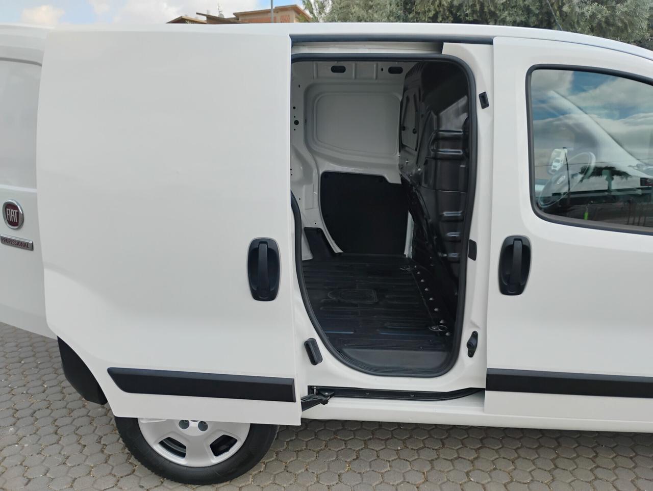 Fiat Fiorino 1.3 mj 95cv Sx