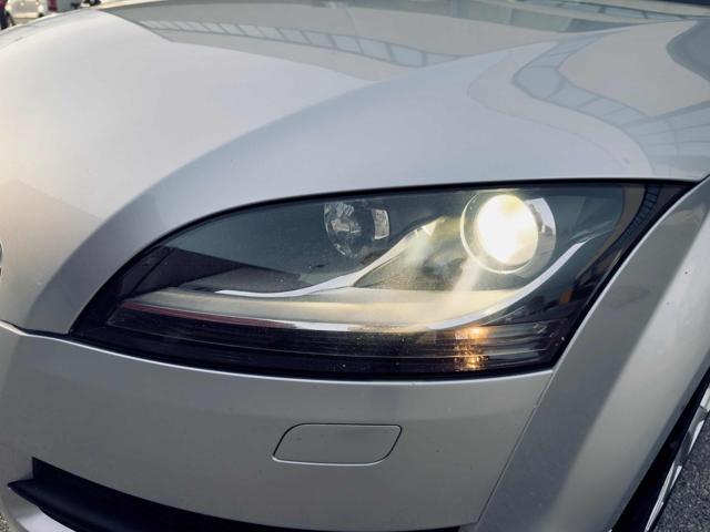 AUDI TT Roadster 2.0 TFSI