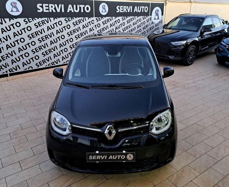 Renault Twingo TCe 95 CV EDC Intens