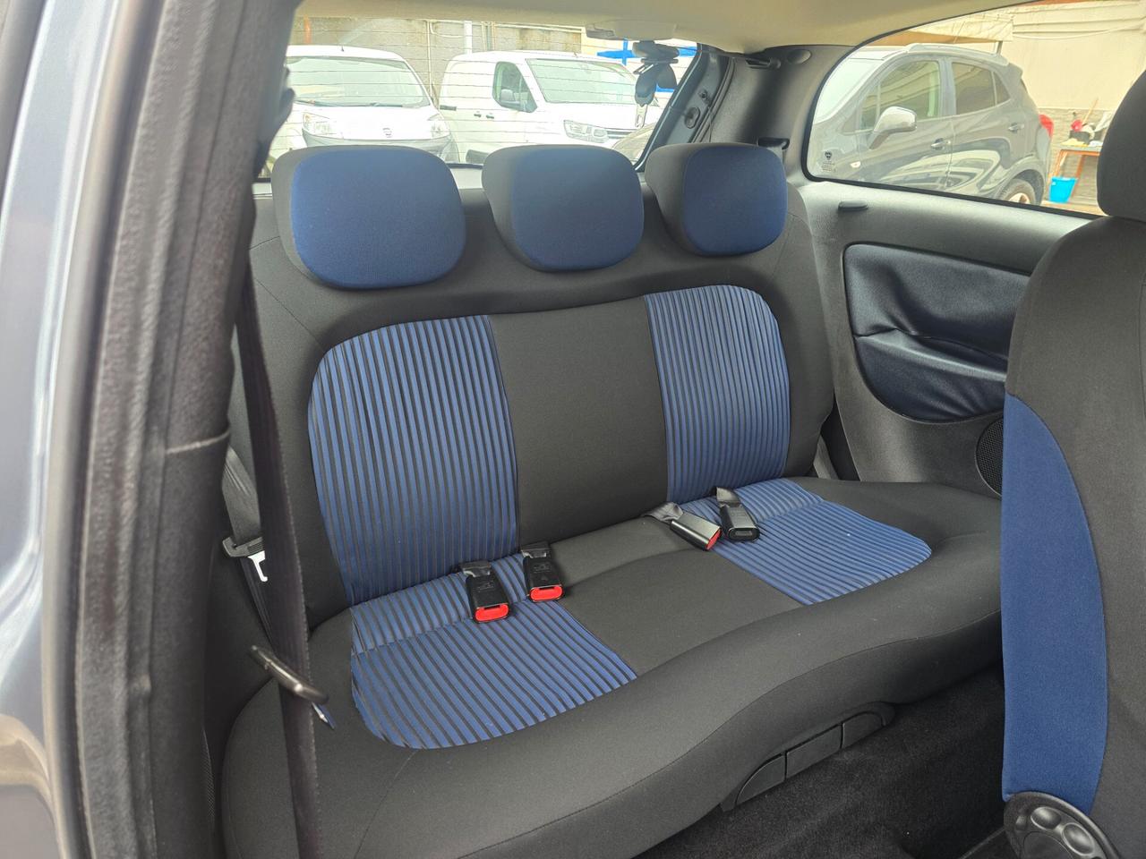 Lancia Ypsilon 1.2 Oro Gpl