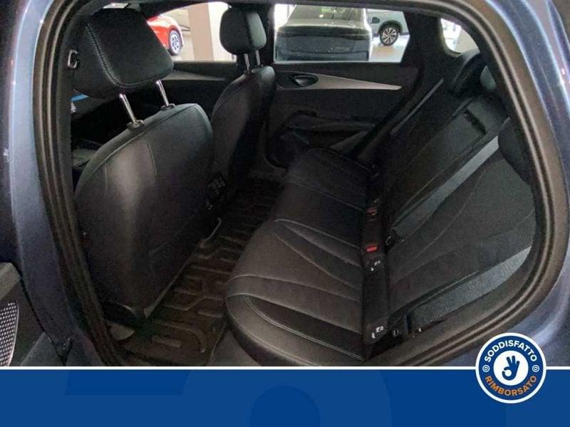 BYD Seal 6 DM-i Touring Comfort