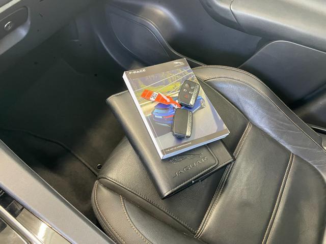 JAGUAR F-Pace 2.0 D 180CV AWD AUT. PRESTIGE