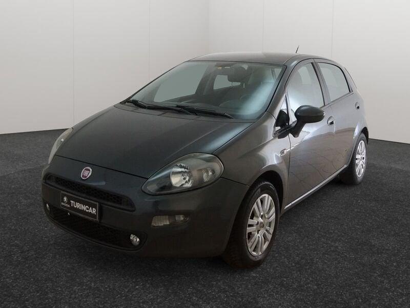 FIAT Punto Punto 1.2 8V 5 porte Lounge