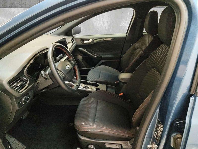 Ford Focus SW 1.5 ecoblue ST-Line 115cv auto