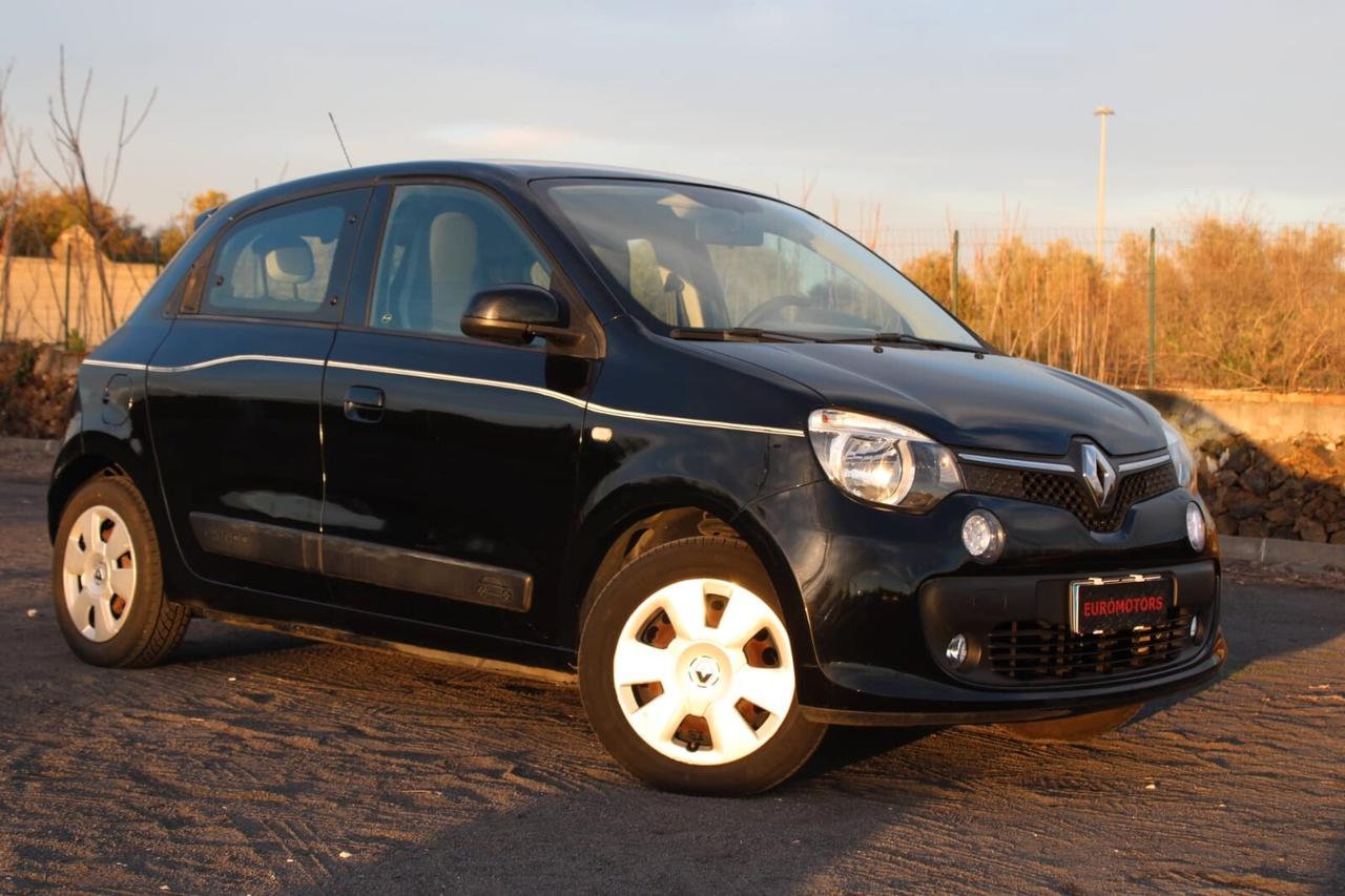 Renault Twingo Tua A SOLI 110€