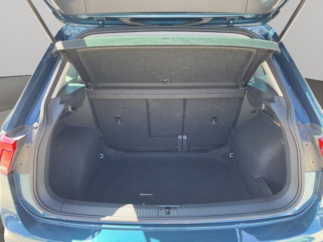 VOLKSWAGEN Tiguan 2.0TDI 150CV DSG AUTOMATICO
