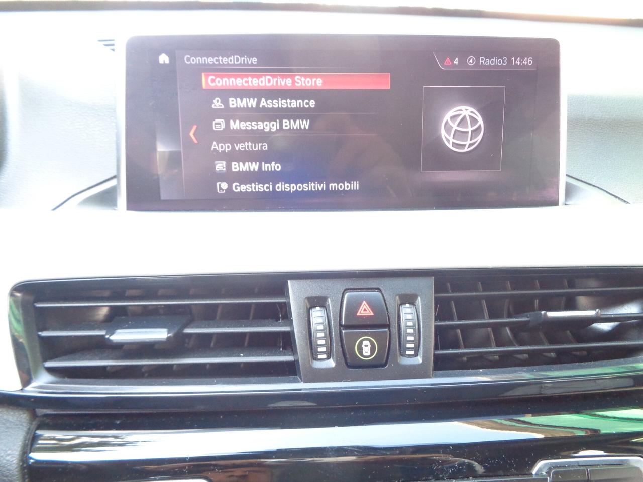 Bmw X1 xDrive25e Business Advantage