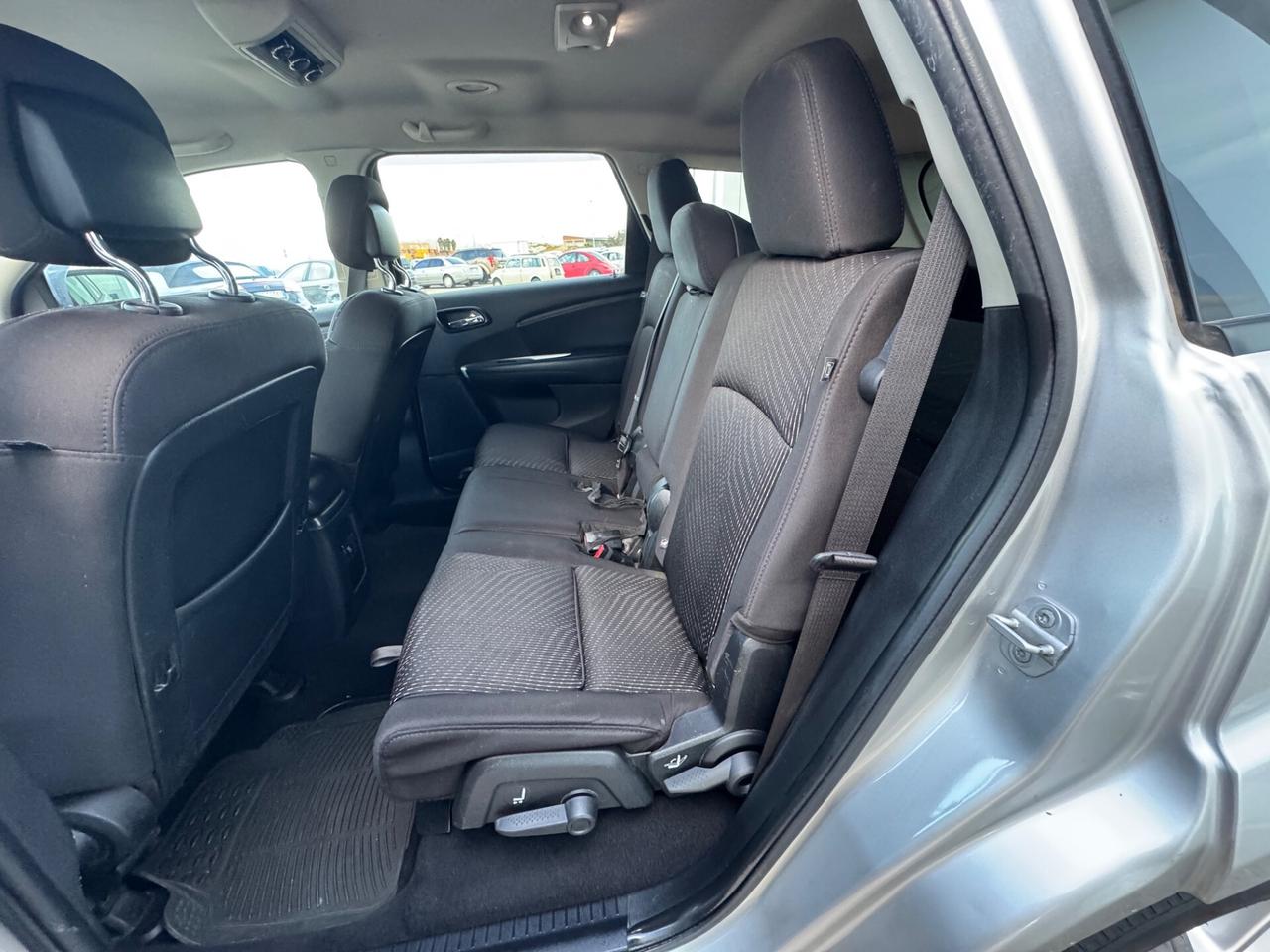 Fiat Freemont 2.0 Multijet 140 CV