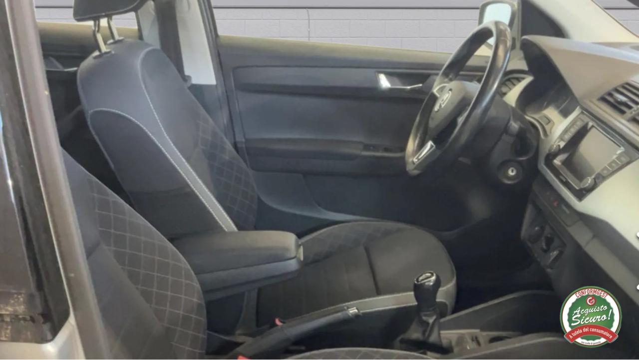 Skoda Fabia 1.0 75 CV Design Edition **Prezzo reale**