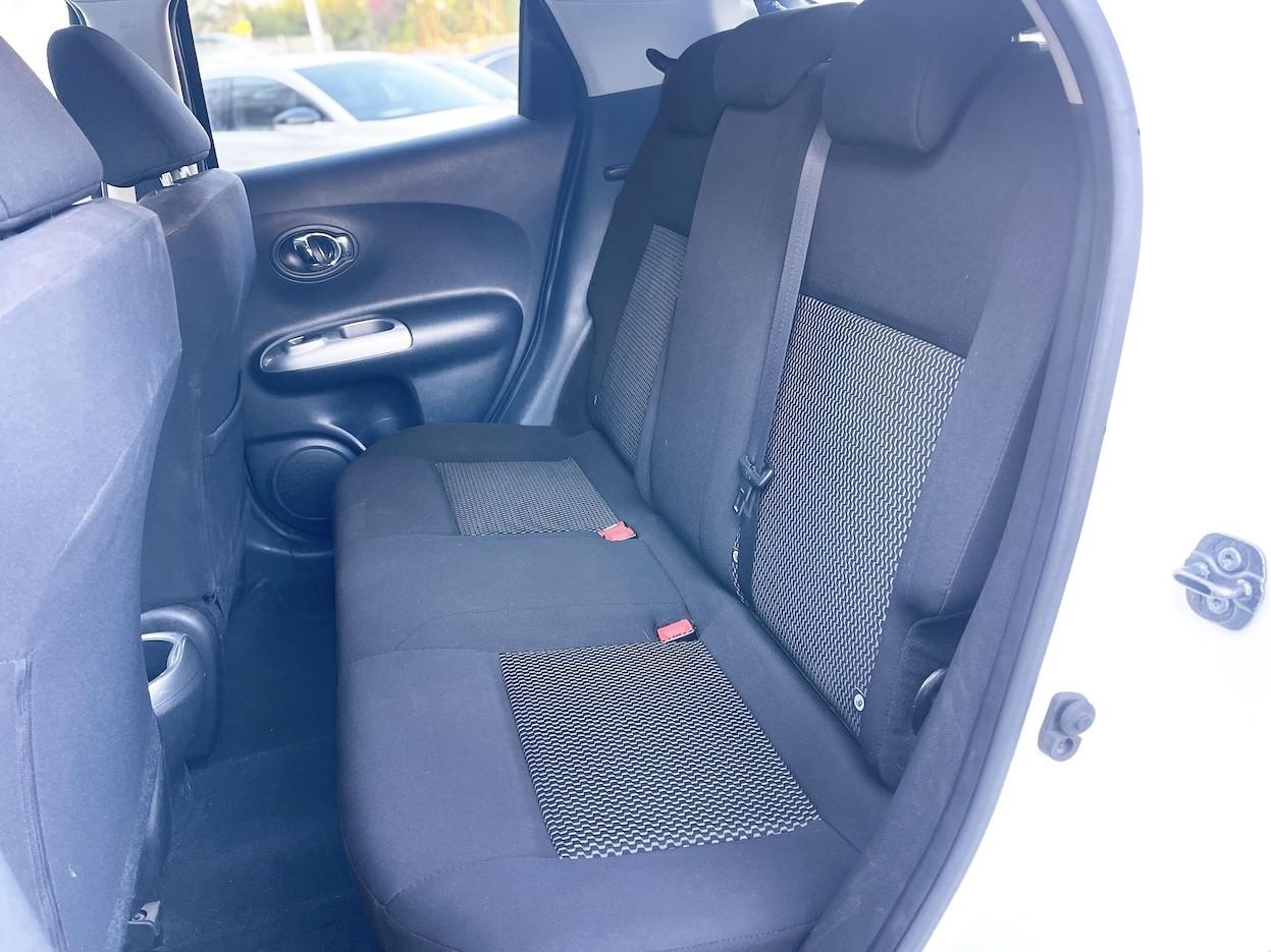 Nissan Juke 1.5 Diesel 110CV E6 Neo - 2017