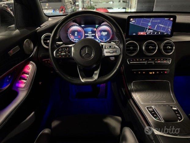 MERCEDES-BENZ GLC 220 d 4Matic PREMIUM PLUS AMG