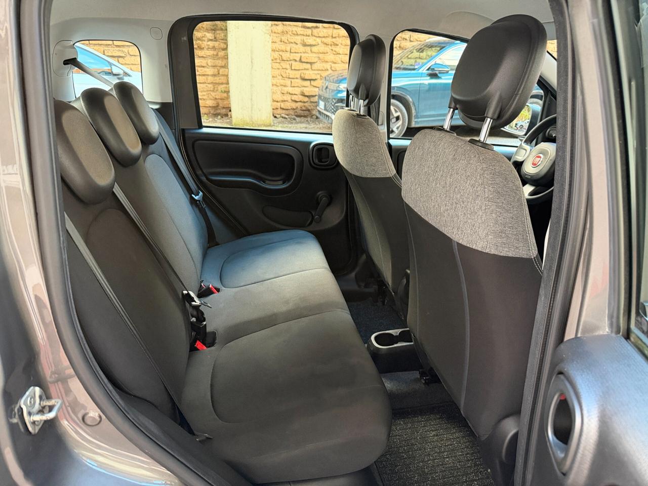 Fiat Panda 1.0 Hybrid / Neopatentati / Tua da 131,00 €