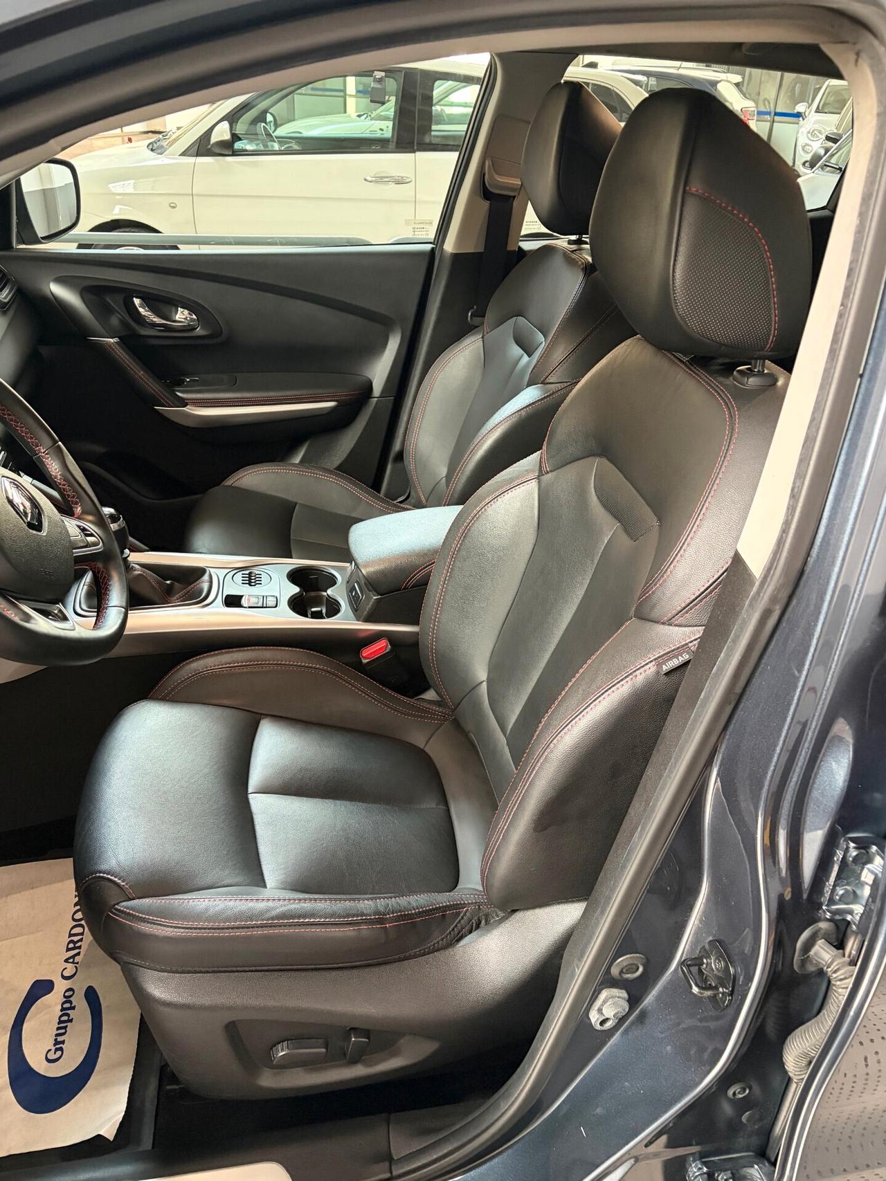 RENAULT KADJAR 1.6 DCI ENERGY HYPNOTIC (FULL OPT)