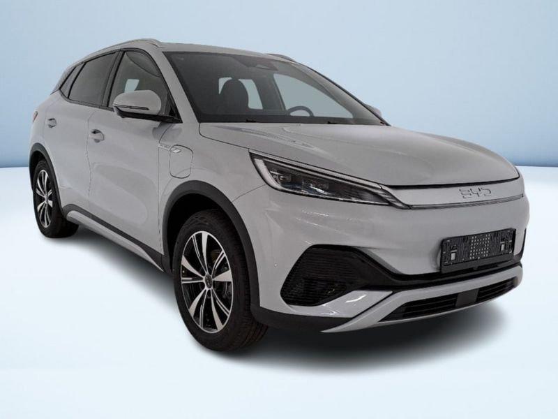 BYD ATTO3 ATTO 3 Design