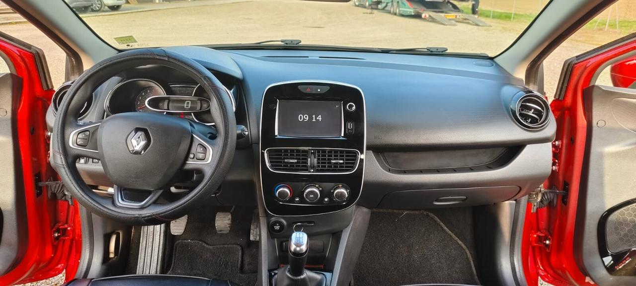 Renault Clio TCe 12V 90 CV GPL Start&Stop 5 porte Energy Life