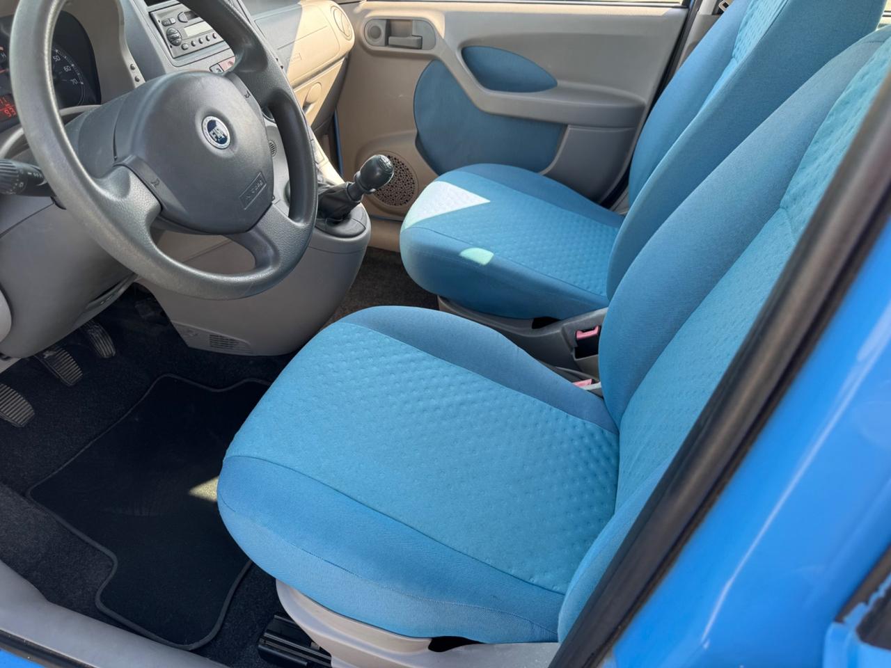 Fiat Panda 1.2 Emotion