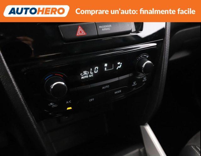 SUZUKI Vitara 1.6 VVT 4WD AllGrip V-Top