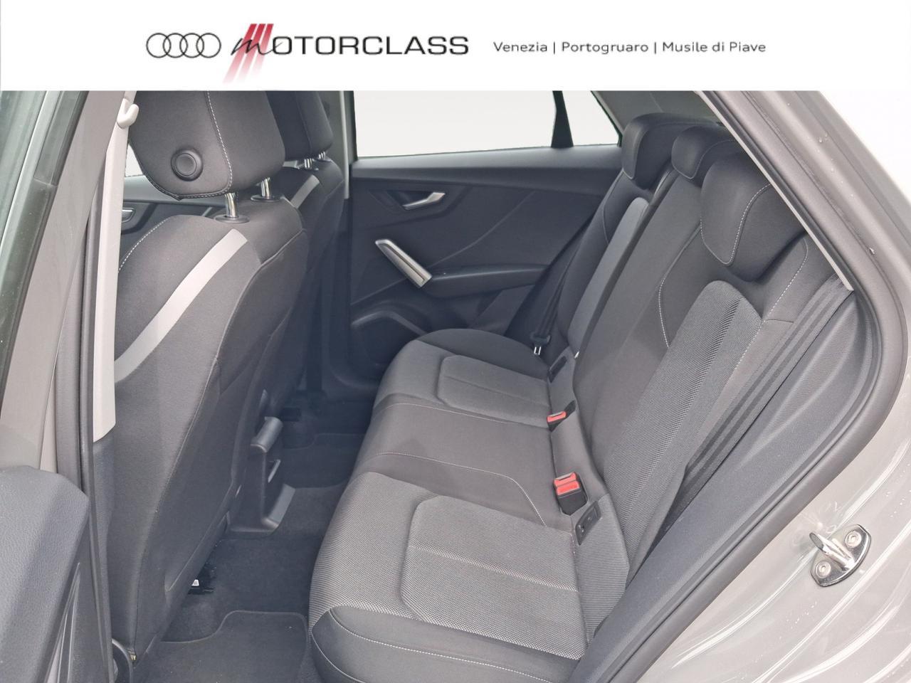 Audi Q2 30 1.6 tdi admired s tronic my20