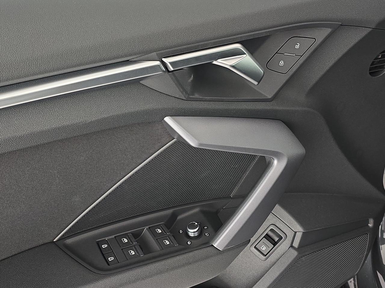 Audi A3 allstreet 1.5 tfsi e business advanced 204cv s-tronic