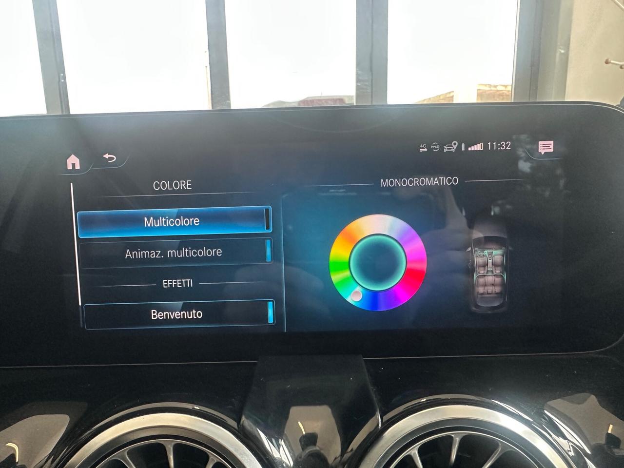 Mercedes-benz B 180 d Automatic Sport Plus